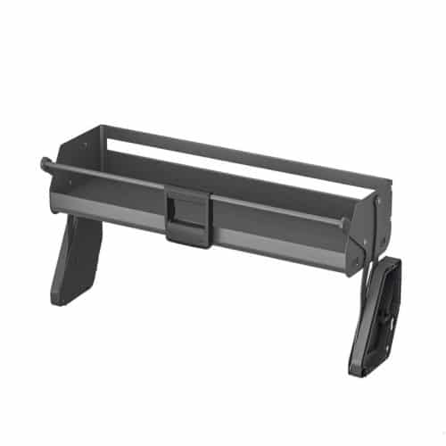 Ảnh kệ nâng hạ Imove Anthracite Double Hafele 504.68.313