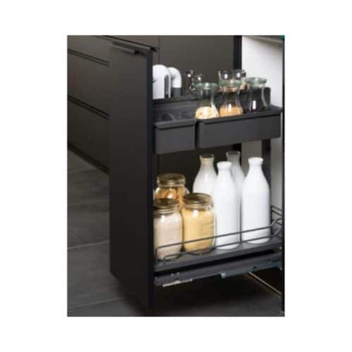 Phụ kiện tủ bếp Hafele 545.11.373