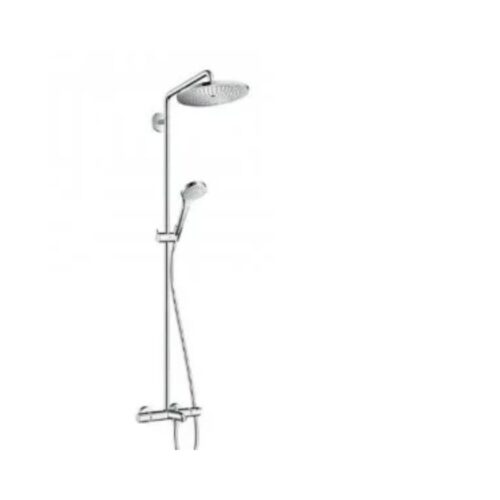 Cây sen tắm đứng Croma Select S280 có xả bồn Hafele 589.52.310