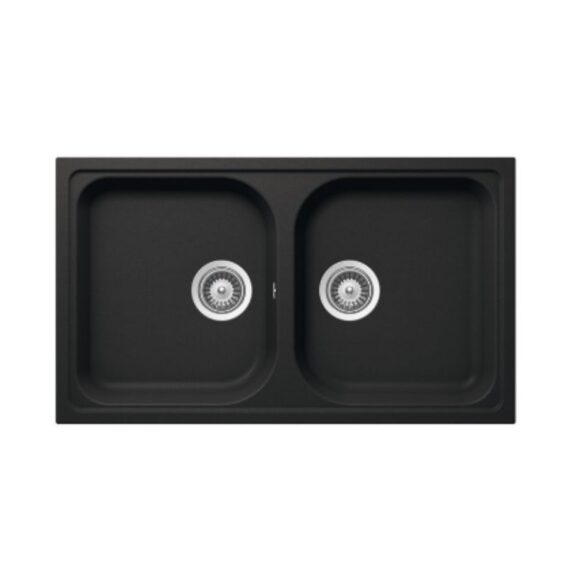 Chậu đá Hafele Julius HS-GD8650 570.35.380