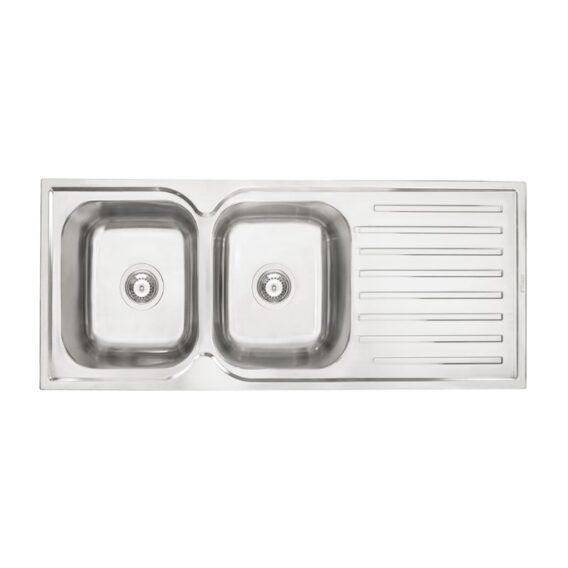 Chậu rửa chén bát Hafele HS-S11848 ZD 567.23.030