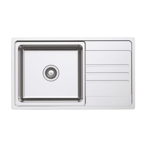 Chậu rửa chén bát Hafele Valerian HS-SS8650 567.20.266