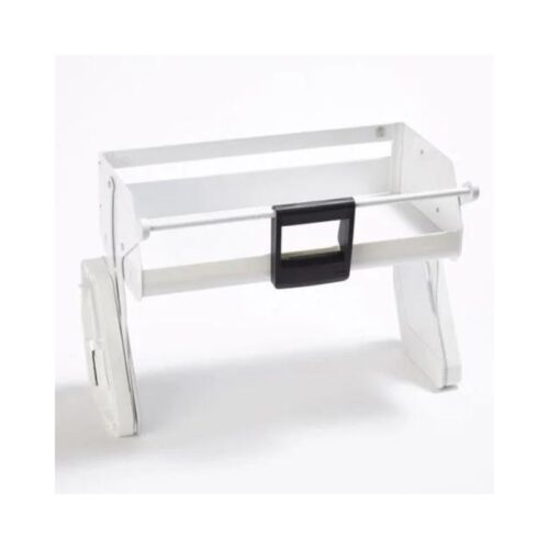 Kệ nâng hạ cho tủ bếp rộng 900mm, 1 khay, Hafele 504.68.915