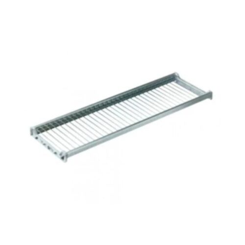 Giá để chén Hafele 544.01.324 đen