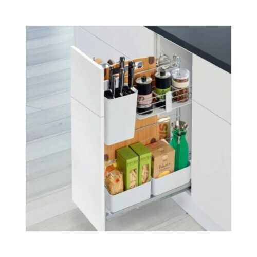 Rổ đựng đồ dùng nhà bếp Hafele 545.13.951