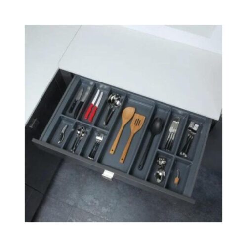 Khay chia đa năng đựng dao kéo thìa nĩa Hafele 556.52.249