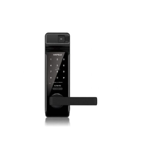 Khóa điện tử Hafele EL7700-TCS 912.05.718