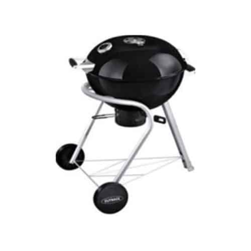 Ảnh thưc tế lò nướng than BBQ 57cm Hafele 500.31.00025