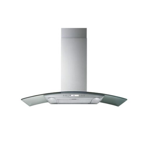 Máy hút khử mùi kính cong Hafele HH WG90B 539.81.185