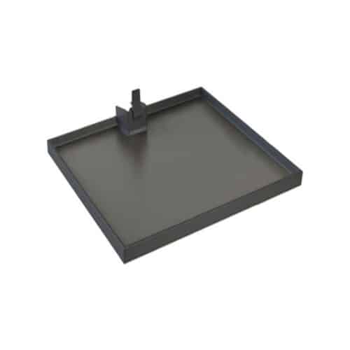 Ngăn bộ kệ 5 tầng CONVOY LAVIDO 600mm Hafele 549.63.486