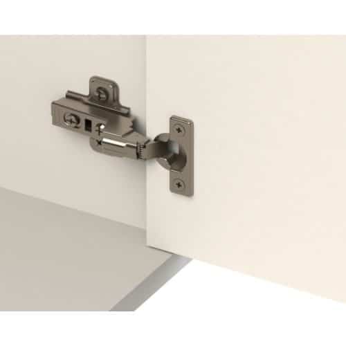 Ảnh thực tế bản lề Metalla SM 95 độ mini Hafele 311.04.442