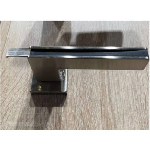 Ảnh thực tế tay nắm gạt có nắp che RV Hafele 901.78.294