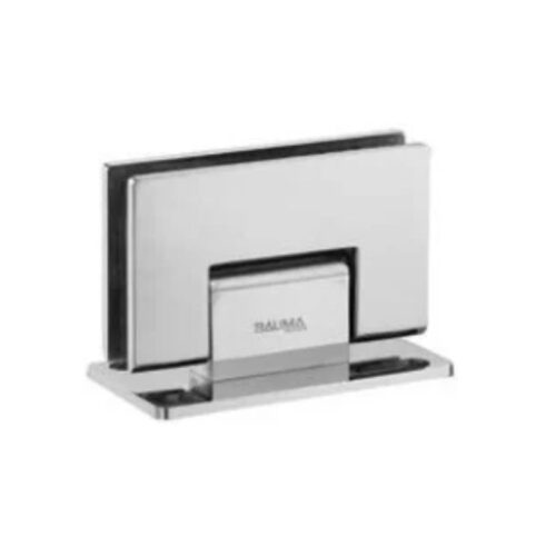 Bản lề kính-tường 90 độ Bauma 981.77.945