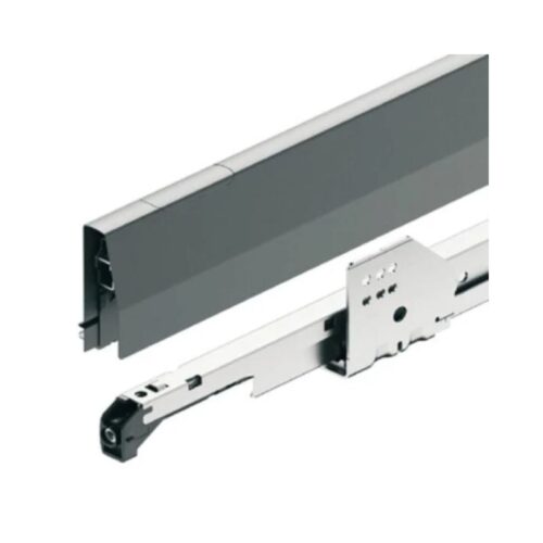 Bộ ngăn kéo Hafele 513.46.325 Matrix Box P50 VIS 16/115/1200/500mm(1)