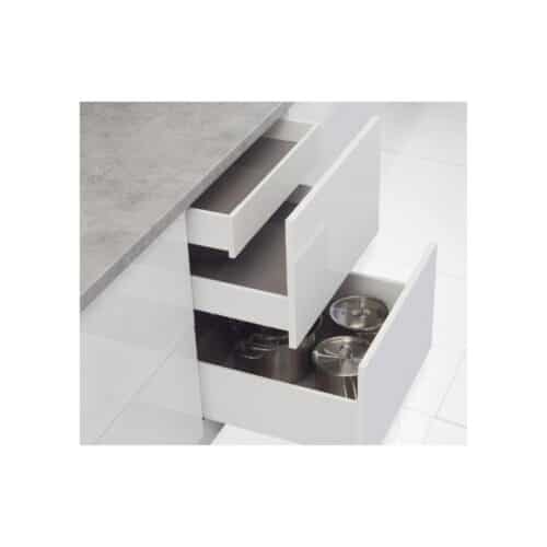 Ảnh Ray hộp Hafele 552.03.781