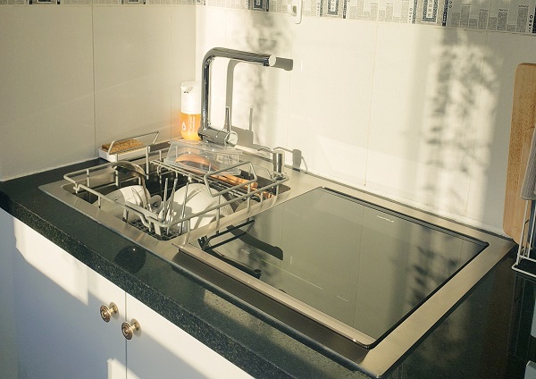 Vệ sinh và bảo quản Vòi rửa Häfele như thế nào