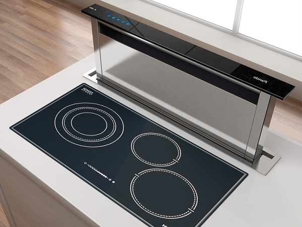 Ưu và nhược điểm của bếp từ Hafele