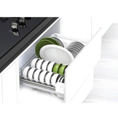 Hình ảnh rổ đựng bát đĩa 900mm DiningAgent Hafele 545.14.949