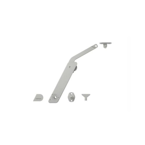 Tay nâng Hafele H1.5 A bên trái DIY 493.05.341