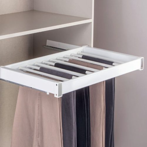 Giá treo quần 600mm Hafele 807.95.821