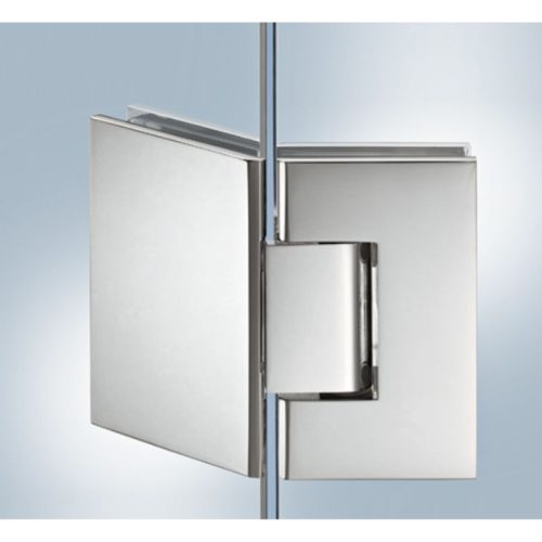 Hình ảnh bản lề kính-Kính 135 độ Häfele DIY 499.05.806