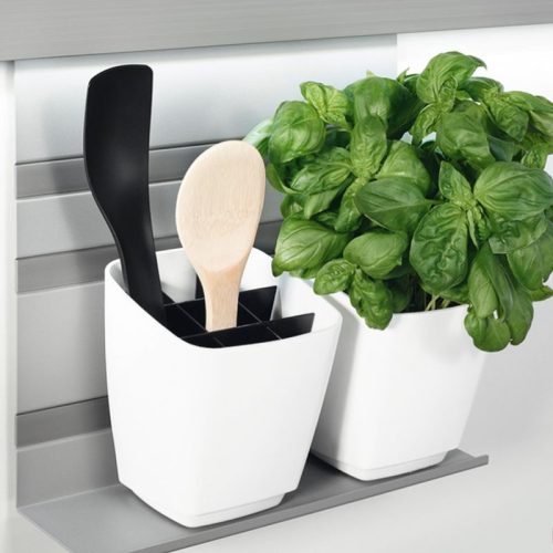 Hình ảnh hộp đựng dụng cụ bằng nhựa ABS Hafele 521.01.750