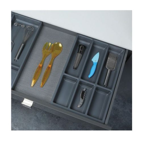 Khay chia đa năng Hafele 300mm Separado 556.70.040