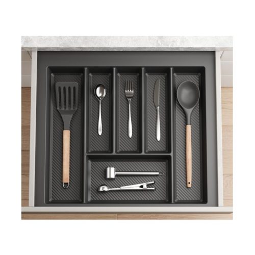 Khay chia tủ bếp Hafele 600mm Imundex 7 806 938