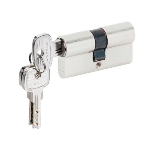 Ruột khóa 2 đầu chìa 65mm Hafele DIY 489.56.000