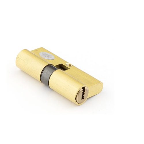 Ruột khóa 2 đầu chìa 65mm Hafele DIY 489.56.002