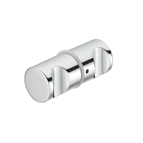 Tay nắm cho cửa kính Hafele 981.53.272