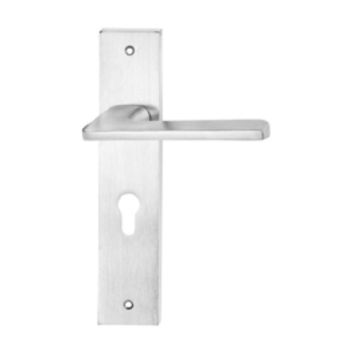 Tay nắm gạt đế dài Blade C/C 72mm Hafele 901.79.063