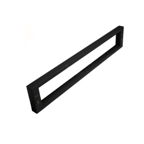 Tay nắm kéo vuông 1100mm Hafele 903.08.507