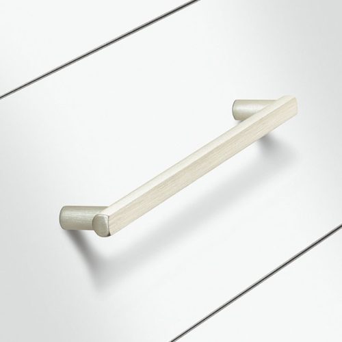 Tay nắm tủ 218mm H1560 Hafele 106.60.616