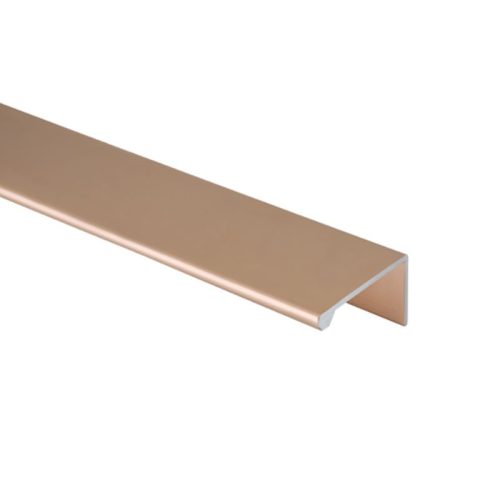 Tay nắm tủ dạng thanh nhôm Hafele 126.14.104