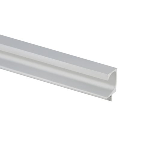 Tay nắm tủ dạng thanh nhôm Hafele 126.27.905