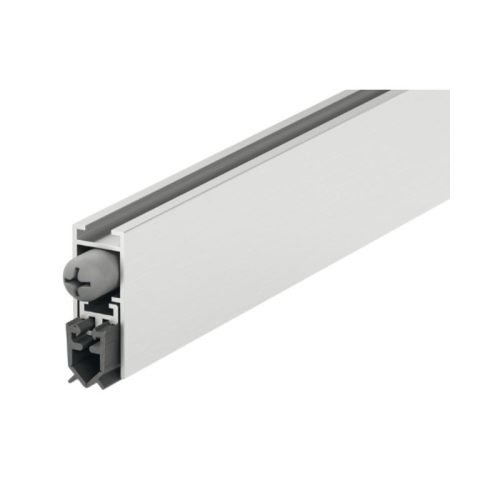 Thanh chắn bụi tự động 1030 mm Hafele 950.05.344