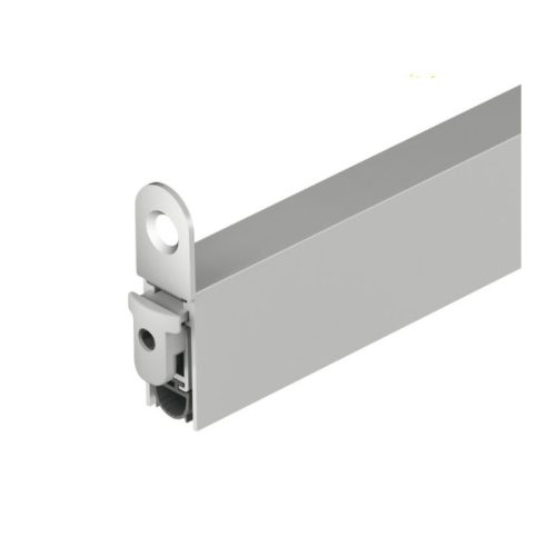 Thanh chắn bụi tự động 1333mm Hafele 950.45.019