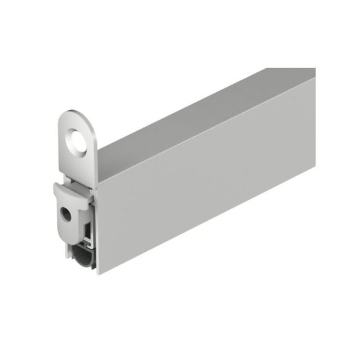 Thanh chắn bụi tự động 333 mm Hafele 950.45.011