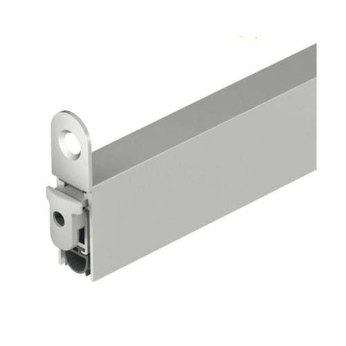 Thanh chắn bụi tự động 458 mm Hafele 950.45.012