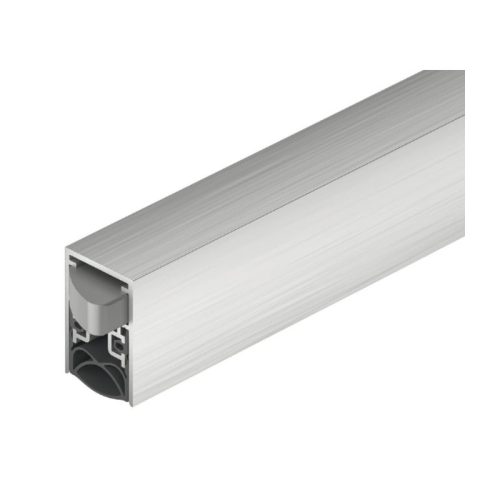 Thanh chắn bụi tự động 730 mm Hafele 950.05.911