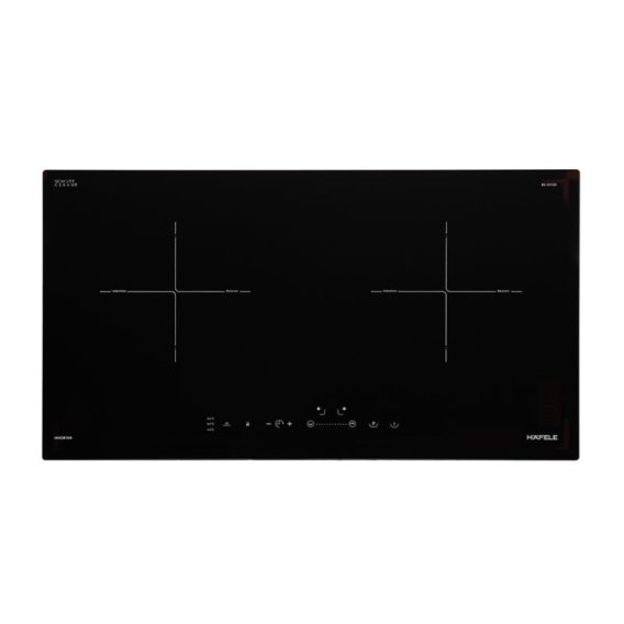 Bếp từ đôi Hafele HC-I2712A 536.61.716 lắp âm